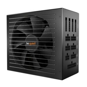 Be quiet! Straight Power 11 | 1000 Watt Gold ATX PSU | Power Supply | Voeding - Afbeelding 1