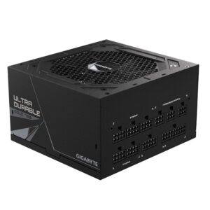 Gigabyte GP-UD750GM | 750 Watt Gold ATX PSU | Modulair | Power Supply | Voeding - Afbeelding 4