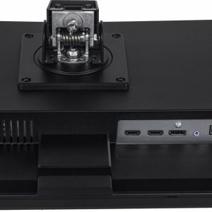 iiyama ProLite XUB3493WQSU-B6 | 34" Ultrawide IPS Monitor | 3440x1440 UWQHD | 120Hz | LED | Zwart - Afbeelding 3