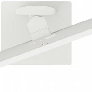 LG 37U730SA-W 37" | 3840x2160 4K UHD IPS | 60Hz | Smart Monitor met webOS | USB-C 65W | Wit - Afbeelding 8