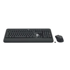 Logitech MK540 Advanced | Draadloze Muis- en Toetsenbordcombo | AZERTY | België - Afbeelding 7