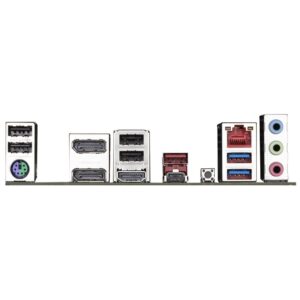 Gigabyte B650M DS3H | Socket AM5 | AMD B650 | 4xDDR5 | Micro-ATX | Moederbord - Afbeelding 6