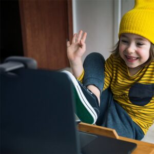 Logitech C505 HD | 720p 30FPS USB Webcam met Microfoon - Afbeelding 6