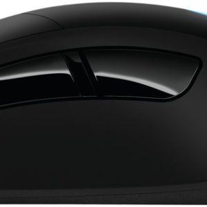 Logitech G703 HERO | Draadloze Gaming Muis | Rechtshandig | RF (LIGHTSPEED) | 25.600 DPI | Zwart - Afbeelding 7