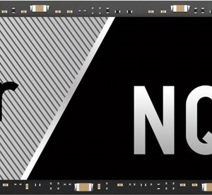 Lexar NQ790 | 2TB NVMe SSD | M.2 Gen4 | 7.000MB/s Lezen | 6.000MB/s Schrijven - Afbeelding 1