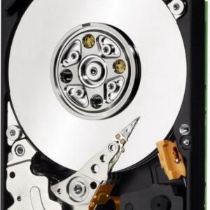 Toshiba HDD 3.5" | 500GB SATA III | 7200RPM | PULLED - Afbeelding 1