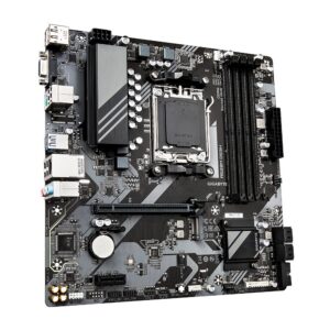 Gigabyte A620M DS3H | Socket AM5 | AMD A620 | 2xDDR5 | Micro ATX | Moederbord - Afbeelding 4