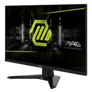 MSI MAG 274F | 27" | Full HD IPS | 200 Hz | DisplayPort | HDMI | Gaming Monitor | Zwart - Afbeelding 4