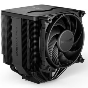 be quiet! Dark Rock Pro 5 | 270W TDP | 168mm | CPU Luchtkoeler - Afbeelding 1