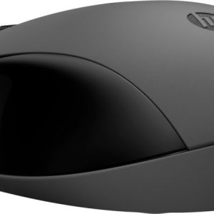 HP 150 | Draadloze Muis | Links- en Rechtshandig | 1600 DPI | Zwart - Afbeelding 3