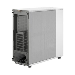 Fractal Design North Mesh | Midi Tower Behuizing | Wit - Afbeelding 15