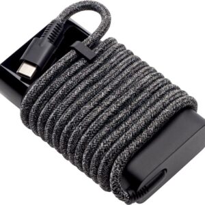 HP 671R2AA | USB-C Notebook Lader | 65 Watt - Afbeelding 3