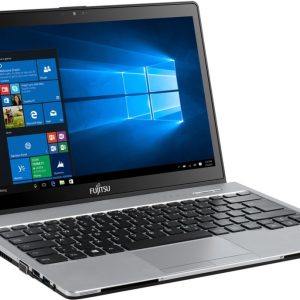 Fujitsu Lifebook S936 | 13.3'' Full-HD Touch | Intel Core i5-6300 | 8GB RAM | 240GB SSD | W11 Professional | REFURBISHED SILVER - Afbeelding 3