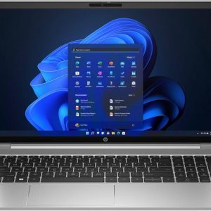 HP ProBook 450 G10 | 15.6'' Full HD IPS | Intel Core i7-1355U | 16GB RAM | 512GB SSD | W11 Professional - Afbeelding 1