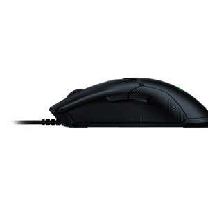 Razer Viper 8KHz | Bedrade Gaming Muis | Links- en Rechtshandig | USB-A | 20.000 DPI | Zwart - Afbeelding 6