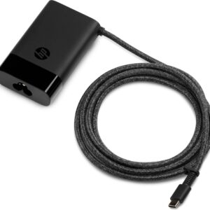 HP 671R2AA | USB-C Notebook Lader | 65 Watt - Afbeelding 1