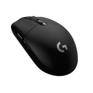 Logitech G305 Lightspeed | Gaming Muis | Rechtshandig | RF | 12000 DPI | Zwart - Afbeelding 5