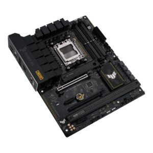 ASUS TUF GAMING B650-PLUS | Socket AM5 | AMD B650 | 4xDDR5 | ATX | Moederbord - Afbeelding 7