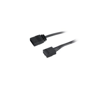 Sharkoon Shark Blades RGB PWM | 120mm Case Fan - Afbeelding 5