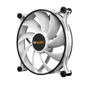 be quiet! Shadow Wings 2 | 140mm Case Fan Wit - Afbeelding 3