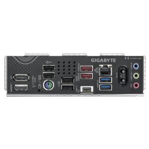 Gigabyte B850 EAGLE WIFI6E | Socket AM5 | AMD B850 | 4xDDR5 | ATX | Moederbord - Afbeelding 5