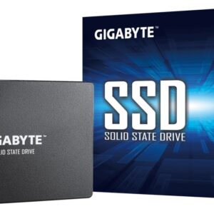 Gigabyte | 240GB SATA SSD | 2.5" | 500 MB/s Lezen | 420 MB/s Schrijven - Afbeelding 5