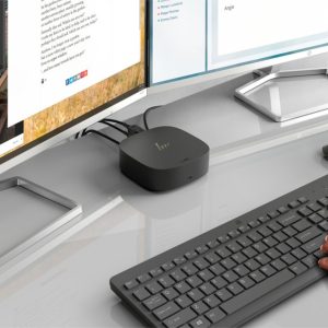 HP 930 Creator | Draadloze Muis | Bluetooth | 3000 DPI | Zilver - Afbeelding 16