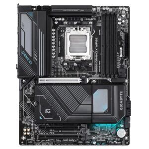 Gigabyte B850 GAMING X WIFI6E | Socket AM5 | AMD B850 | 4xDDR5 | ATX | Moederbord - Afbeelding 3