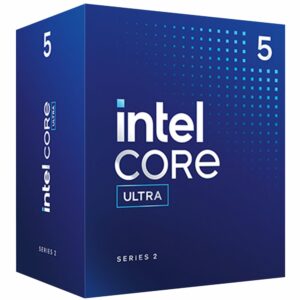 Intel Core Ultra 5 225 | 10 Core | 4,4GHz (4,9GHz Turbo) | LGA 1851 | Processor | CPU - Afbeelding 4