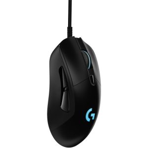 Logitech G403 Hero | Draadloze Gaming Muis | Rechtshandig | RF | 25600 DPI | Zwart - Afbeelding 20