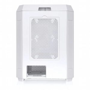 Thermaltake The Tower 600 Snow | Mid Tower Case | Wit (CA-1Z1-00M6WN-00) - Afbeelding 3