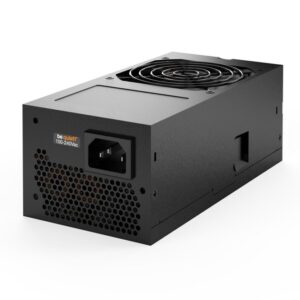 be quiet! TFX POWER 3 | 300W Bronze TFX PSU | Power Supply | Voeding - Afbeelding 3