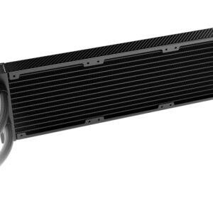 be quiet! LIGHT LOOP 360mm | All-in-One CPU Waterkoeler | Zwart - Afbeelding 4