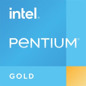 Intel Pentium Gold G7400 Processor | 2 Cores | 6MB Smart Cache | Boxed - Afbeelding 3