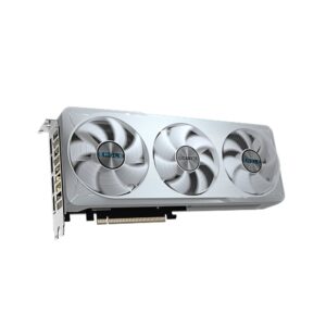 GIGABYTE GeForce RTX 5070 EAGLE OC ICE SFF | 12GB GDDR7 | DLSS 4 | Videokaart | Nvidia GPU - Afbeelding 8