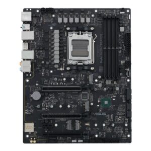 ASUS PROART B650-CREATOR | Socket AM5 | AMD B650 | 4xDDR5 | ATX | Moederbord - Afbeelding 10