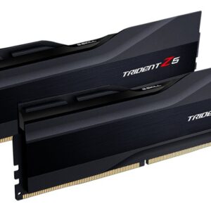 G.Skill Trident Z5 | 32GB 2x16GB DDR5 | 6400MHz | DIMM | CL39 | Geheugenmodule | RAM - Afbeelding 3