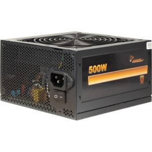 Inter-Tech ArgusNT BPS-500 | 500 Watt Bronze ATX PSU | Power Supply | Voeding - Afbeelding 3