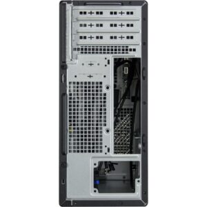 Inter-Tech S-703 | Micro Tower Case | Zwart - Afbeelding 5