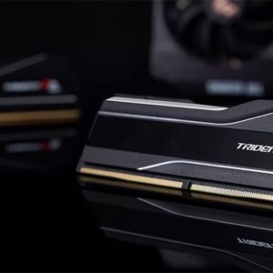 G.Skill Trident Z5 Neo RGB | 32GB 2x16GB DDR5 | 6000MHz | DIMM | CL36 | Geheugenmodule | RAM - Afbeelding 6