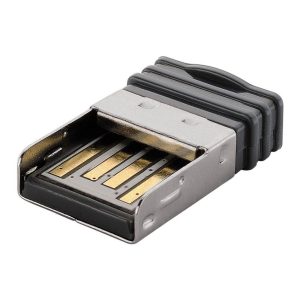 CHERRY MW 2400 | Draadloze Muis | Links- en Rechtshandig | RF | 1200 DPI | Zwart - Afbeelding 6