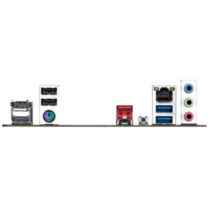 Gigabyte A620M GAMING X | Socket AM5 | AMD A620 | 4xDDR5 | Micro-ATX | Moederbord - Afbeelding 6