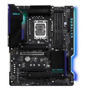 Asrock Z690 Extreme | Socket LGA 1700 | Z690 | 4xDDR4 | ATX | Moederbord - Afbeelding 4