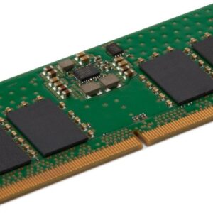 HP | 1x8GB DDR5 | 4800MHz | DIMM | Geheugenmodule | RAM - Afbeelding 5