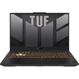 Asus TUF Gaming FX707 | 17.3'' Full HD IPS | Intel Core 5 210H | RTX 3050 | 16GB RAM | 512GB SSD | W11 Professional | 144Hz - Afbeelding 1