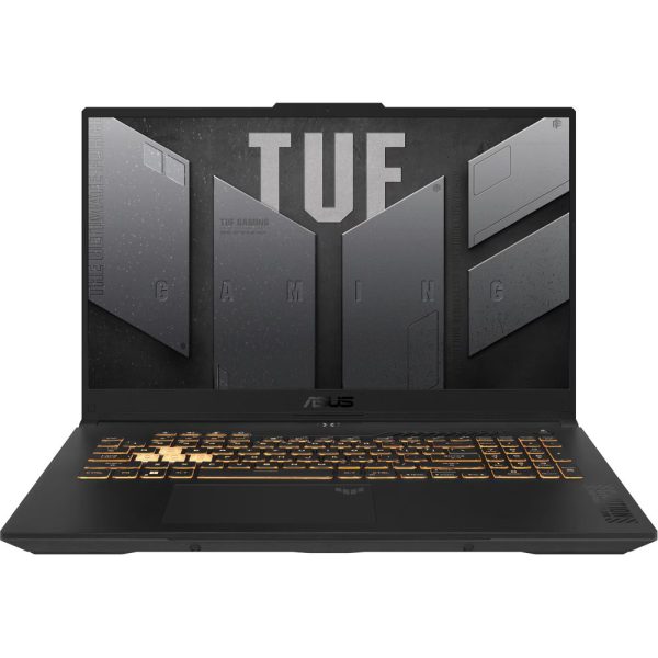Asus TUF Gaming FX707 | 17.3'' Full HD IPS | Intel Core 5 210H | RTX 3050 | 16GB RAM | 512GB SSD | W11 Professional | 144Hz - 0
