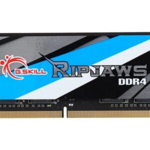G.Skill Ripjaws | 1x16GB DDR4 | 2400MHz | CL16 | SODIMM | Geheugenmodule | RAM - Afbeelding 1
