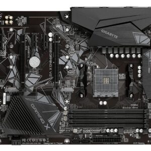 Gigabyte B550 Gaming X V2 | Socket AM4 | AMD B550 | 4xDDR4 | ATX | Moederbord - Afbeelding 3