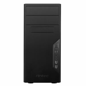 Antec VSK-3000B | Micro Tower Case | Zwart - Afbeelding 12