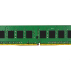 Kingston ValueRAM | 1x8GB DDR4 | 3200MHz | DIMM | CL22 | Geheugenmodule | RAM - Afbeelding 1